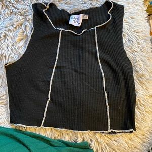 Princess Polly crop tank